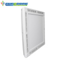 school disinfection led ceiling panel with UVC air purifier